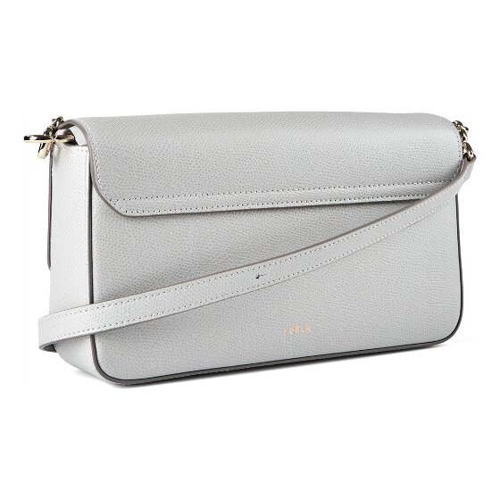 Furla Iride Bolsa de hombro Piel 24 cm
