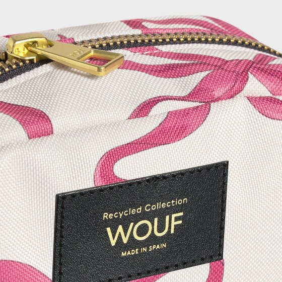 Wouf Bolsa de aseo 21 cm