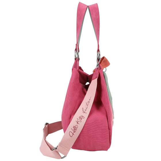 Fritzi aus Preußen Izzy Medium Hello Kitty fritzi  Canvas Bolsa de compras 42 cm