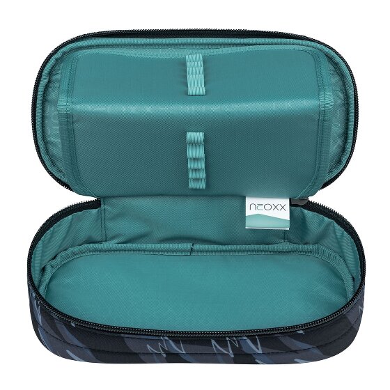 Neoxx Estuche para lápices 22.5 cm