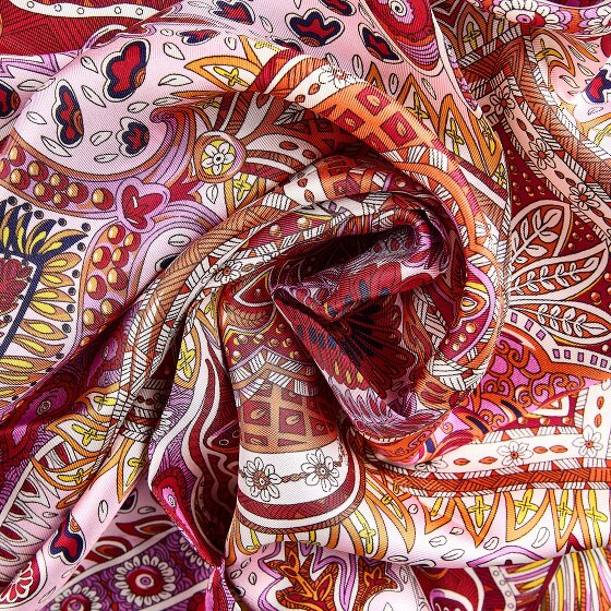 Roeckl Paisley Tela 90 cm