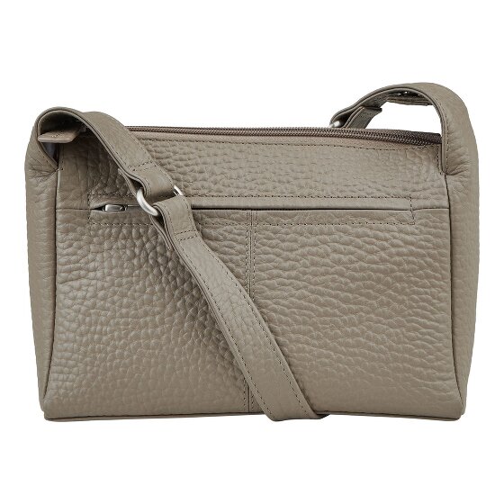 Voi Hirsch Bine Bolsa de hombro Piel natural 22 cm