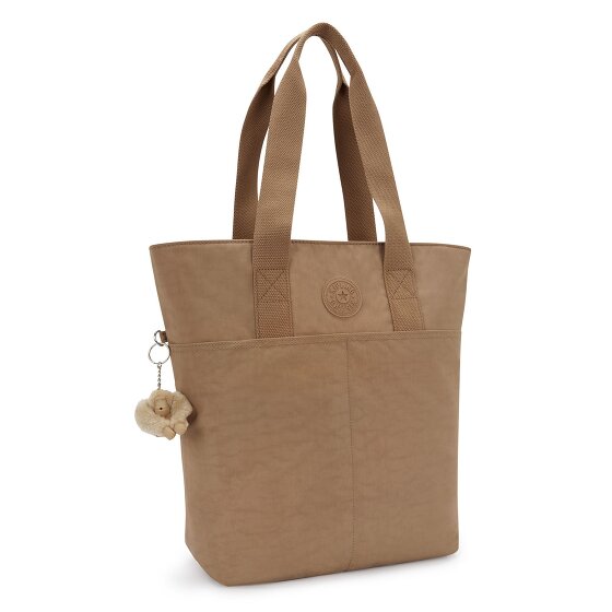 Kipling Basic Hanifa Bolsa de hombro 39 cm Compartimento para el portátil