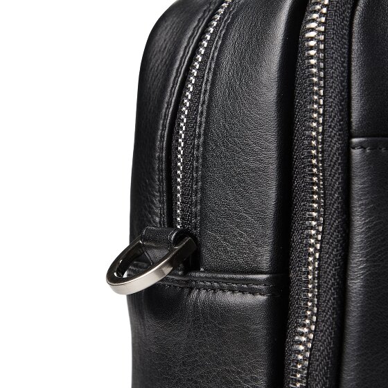 Braun Büffel Golf 3.0 Maletín Piel natural 40.5 cm Compartimento para laptop
