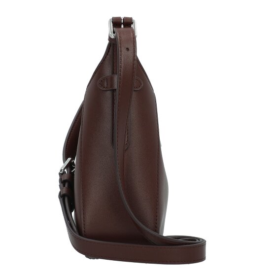 Lauren Ralph Lauren Tanner Bolsa de hombro Mini Bag Piel 16 cm