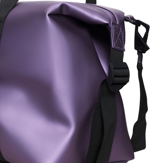 Rains Hilo Bolsa de viaje Weekender 40 cm