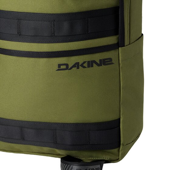Dakine 96 28 L Mochila de día 50 cm Compartimento para el portátil