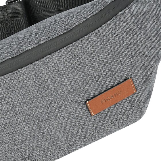 Picard Go Eco Riñonera 34 cm