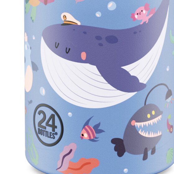 24Bottles Bebedero infantil Clima 300 ml