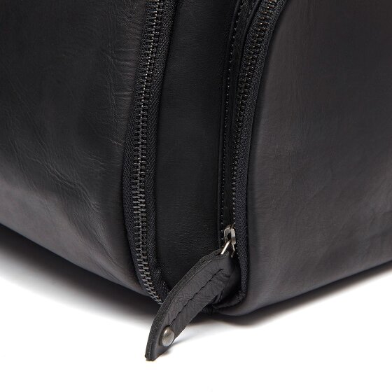 The Chesterfield Brand Finlay Bolsa de viaje Weekender Piel 55 cm