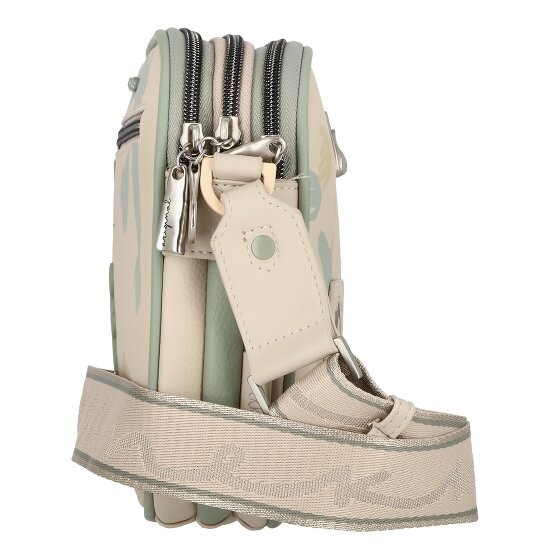 Anekke Original Bolsa de hombro 25 cm