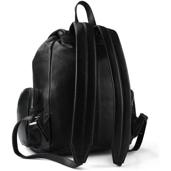 Liebeskind Mochila de la ciudad Piel natural 36 cm