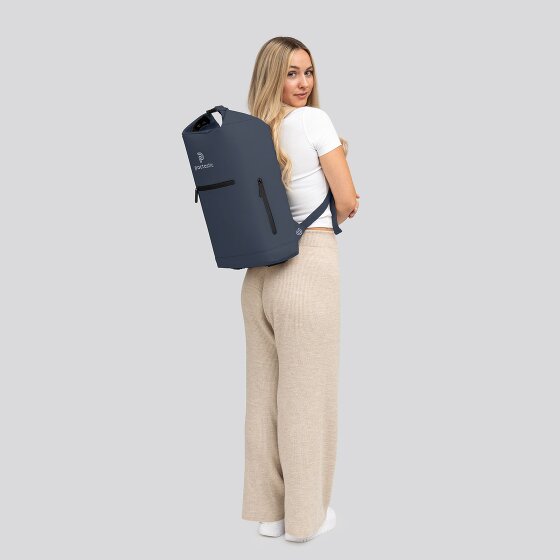 Pactastic Urban Collection Mochila de día 50 cm Compartimento para el portátil