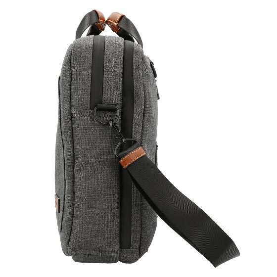 Picard Go Eco Maletín 43 cm Compartimento para el portátil