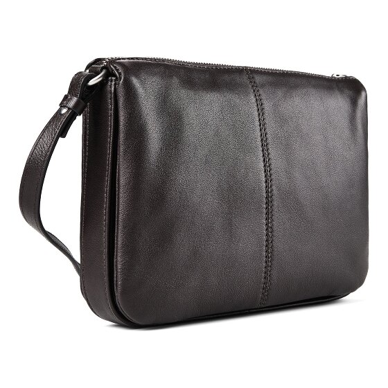 Liebeskind Nina Bolsa de hombro Piel natural 24.5 cm