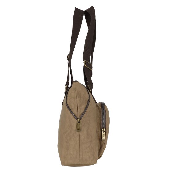 camel active Journey Bolsa de compras 47 cm