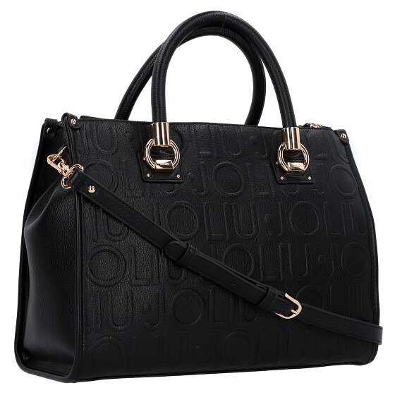 Liu Jo Manh Bolsa de compras M 34 cm