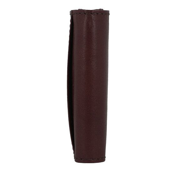 Braun Büffel Cartera Country Piel RFID 11 cm con clip para billetes