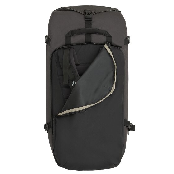 Vaude Mochila Mundo 65 + To Go Compartimento para portátil de 77 cm