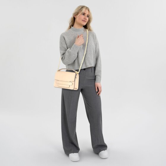 The Bridge Lucrezia Bolsa de hombro Piel 18.5 cm