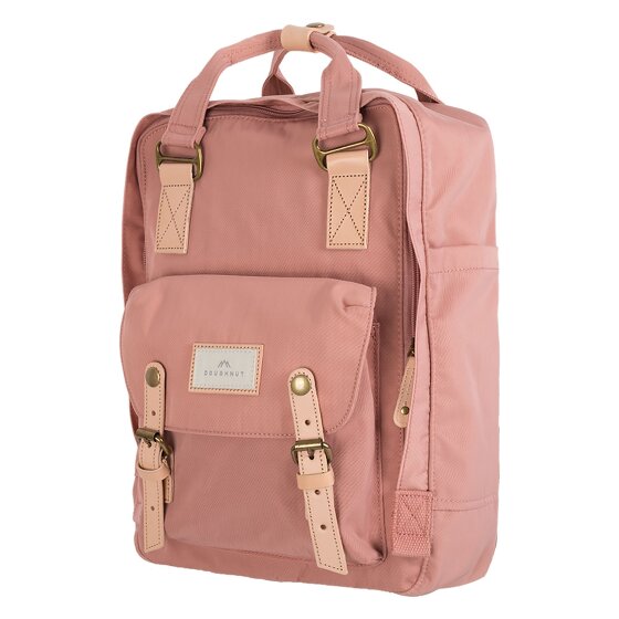 Doughnut Macaroon Mochila de día 38 cm Compartimento para laptop