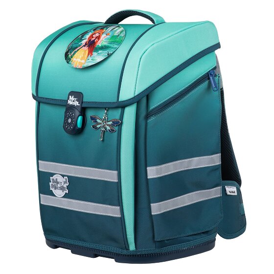 McNeill Perfecto Juego de mochilas escolares 5 piezas