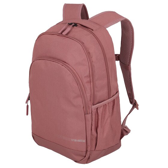 Travelite Mochila Kick Off Compartimento para portátil de 45 cm