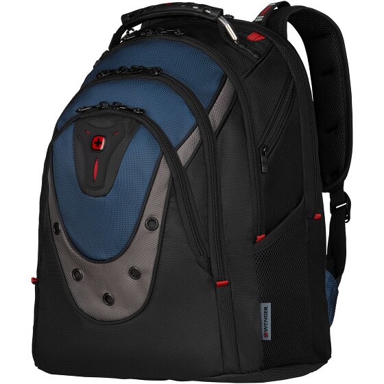 Wenger Mochila Ibex 48 cm compartimento para portátil