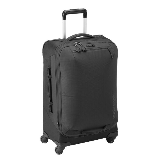 Eagle Creek Expanse 4 ruedas Carrito 65 cm con pliegue de expansión