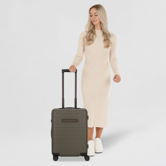 Horizn Studios H5 Pro 4 ruedas Carro de la cabina 55 cm