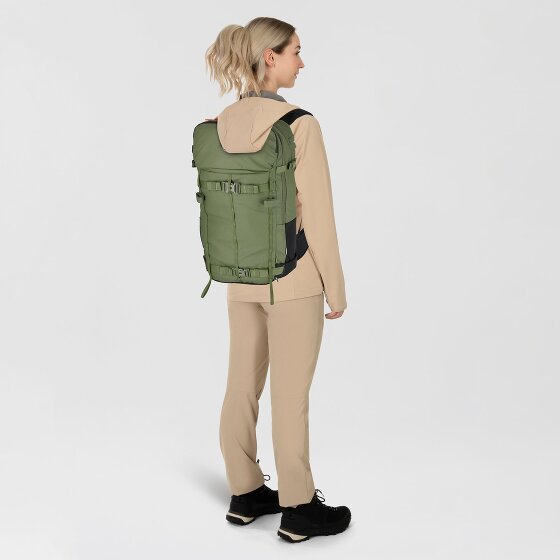 Mammut Nirvana Mochila de senderismo 58 cm