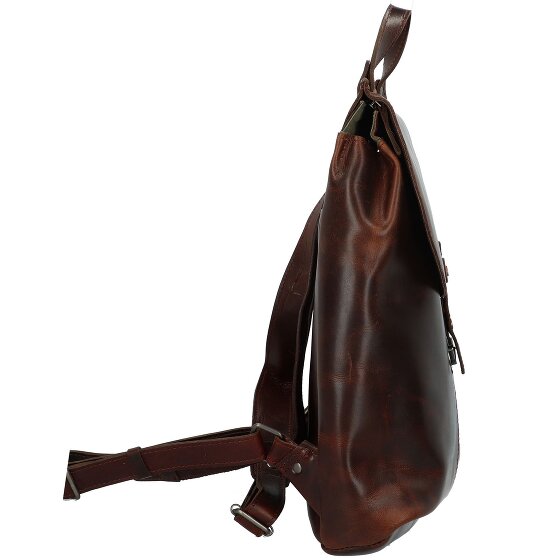 Harold's Mochila Aberdeen City Piel 38 cm