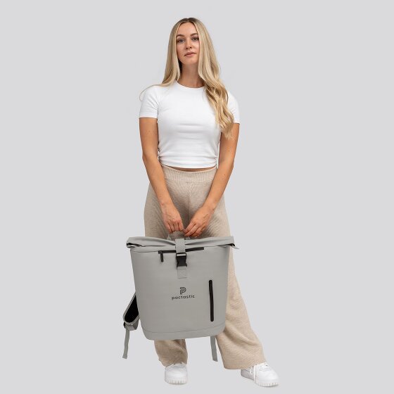 Pactastic Urban Collection Mochila de día 45 cm Compartimento para el portátil