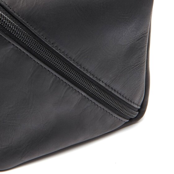 The Chesterfield Brand Elmia Bolsa de aseo Piel 24 cm