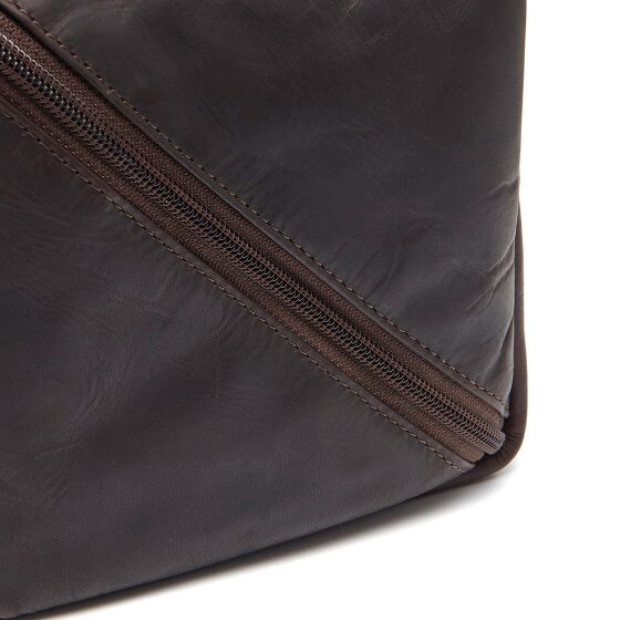 The Chesterfield Brand Trevia Bolsa de aseo Piel 29 cm