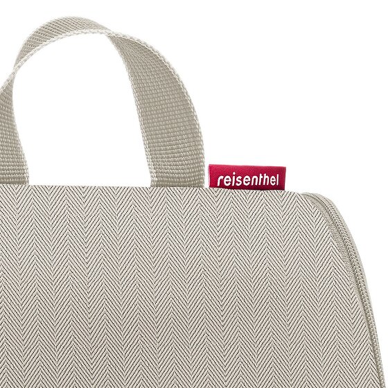 reisenthel Toiletbag Bolsa de aseo 23 cm