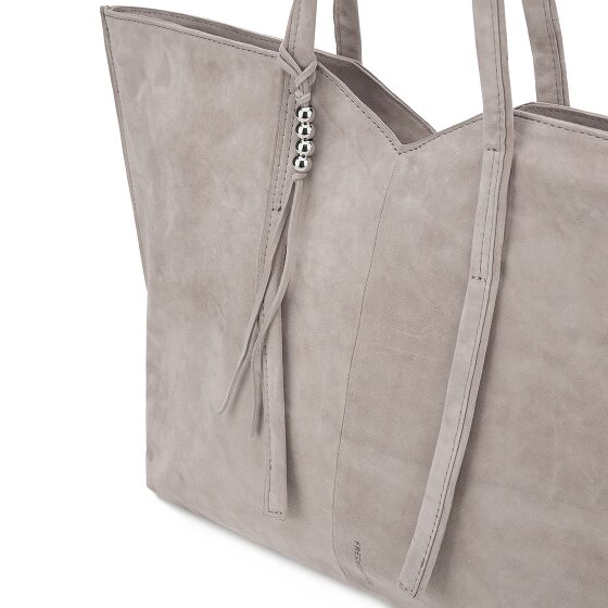 FredsBruder All About Beads Bolsa de compras Piel 39 cm