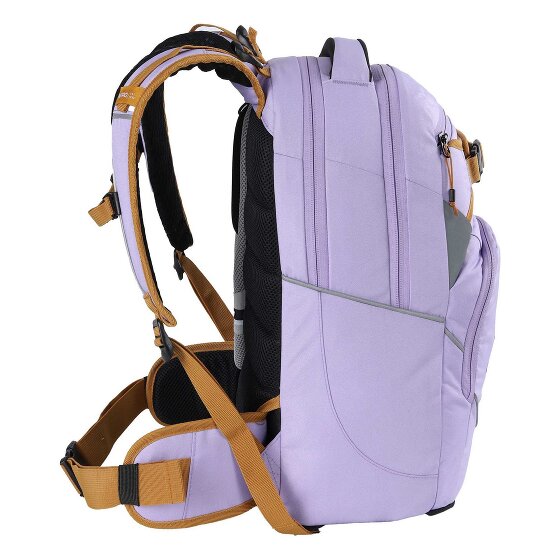 NITRO Mochila escolar Superhéroe 44 cm