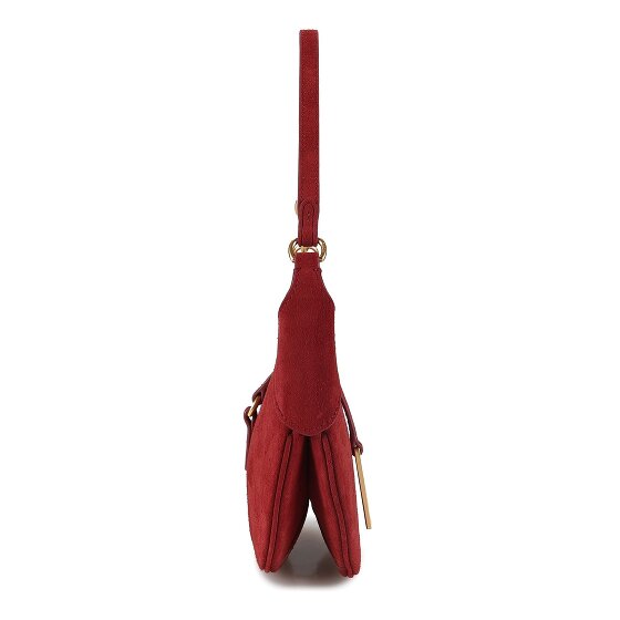 POLO RALPH LAUREN Polo ID Bolsa de hombro Piel natural 26 cm