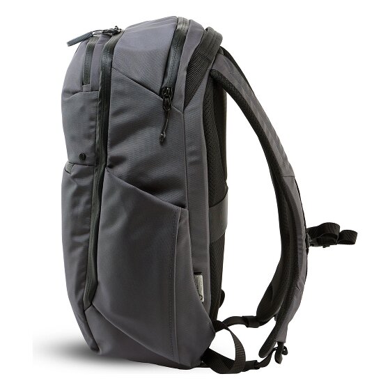 Echolac Mochila de viaje Active x 46 cm compartimento para portátil