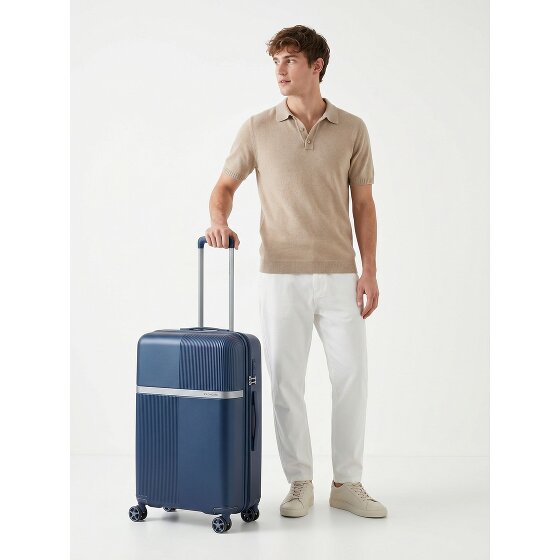 Roncato Airglam 2.0 4 ruedas Trolley 68 cm