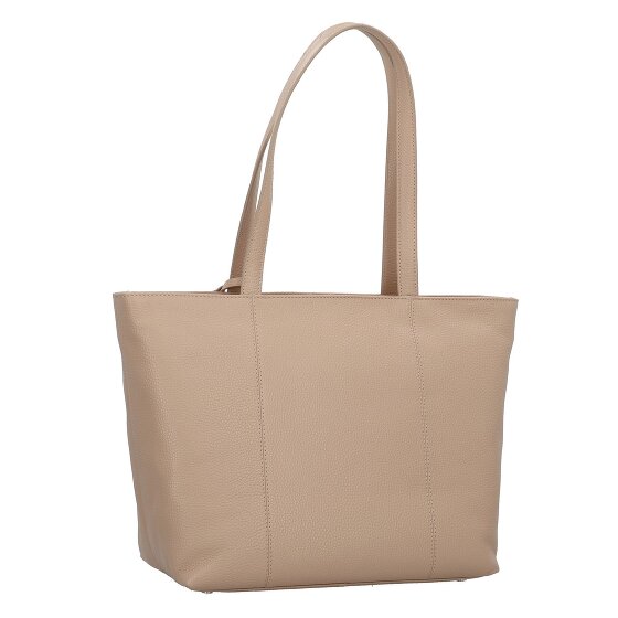 Braun Büffel Hanna Bolsa de compras Piel 43 cm