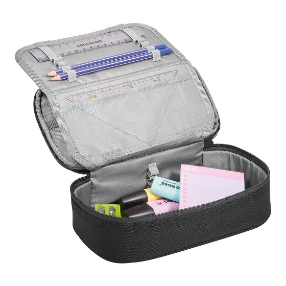 coocazoo Estuche para lápices 24 cm