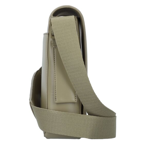 Calvin Klein Minimal Focus Bolsa de hombro 22 cm