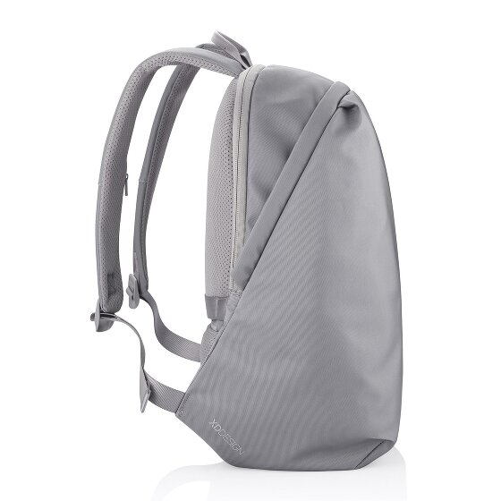 XD Design Compartimento para portátil Bobby Soft RFID de 45 cm