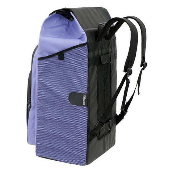 Andersen Shopper Royal Shopper Carro de la compra 67 cm