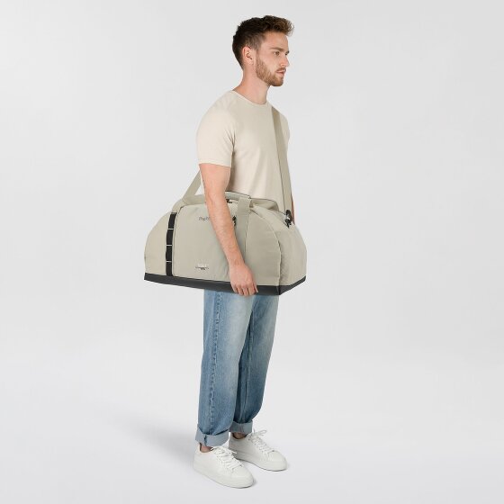 Haglöfs Tight 50L Bolsa de viaje Weekender 52 cm