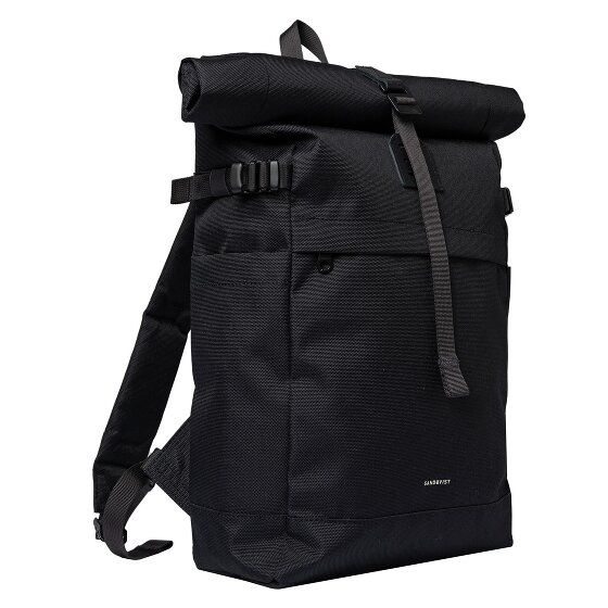 Sandqvist Icon Mochila de día 65 cm Compartimento para laptop