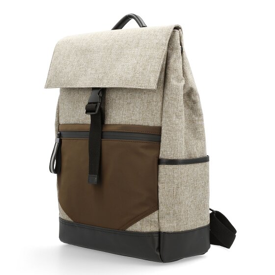 Picard Speed Mochila de día 40 cm Compartimento para el portátil