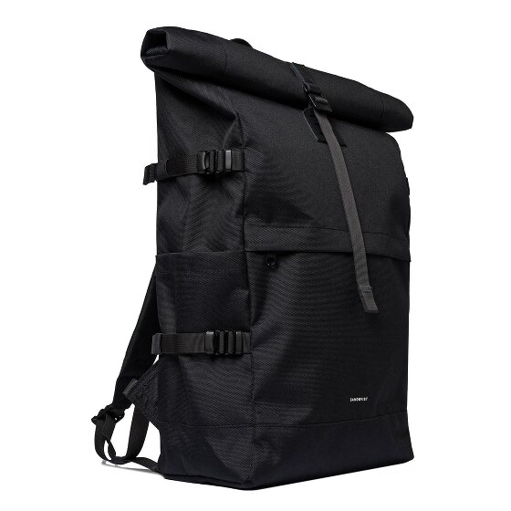 Sandqvist Icon Mochila de día 65 cm Compartimento para laptop